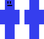 my new skin