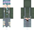 my skin boy 21
