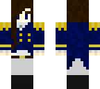 napoleonic girl