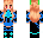 negative asuna