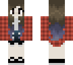 new human mist outfit