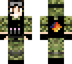 new my army man