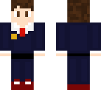 odd squad agent