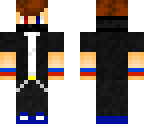 old skin