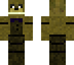 original springtrap - ifnaf87