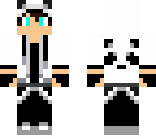 panda