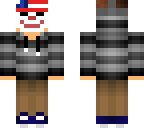 payday hoodie