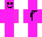 purple guy