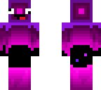 purple tinklenose