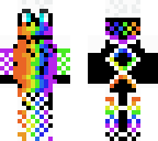 rainbow boy v3