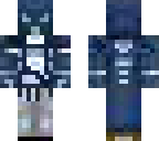 reaper shiver skin old
