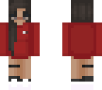 red beauy