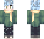 redone