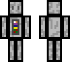 robot model c3n-2 repair