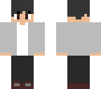 ryan's skin