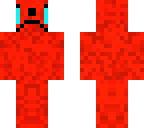 sad almo