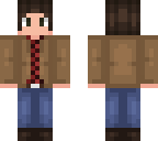 sam winchester