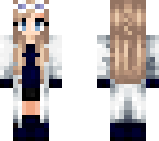 science girl