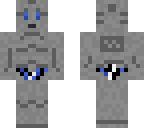 silver c3p0