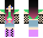 skater girl