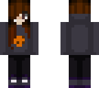 skin for my fussy friend