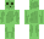 slime mob