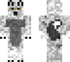 snow wolf