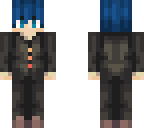 something for kaito again