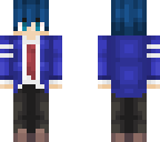 something for kaito again x2