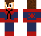 spider-man or peter parker