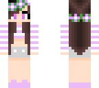 summer girl