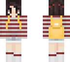summer skin for alyssa