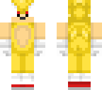 super sonic