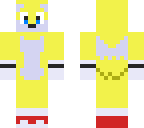 super tails