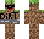 swag dirt
