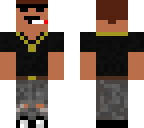 swag gangster bob
