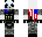 tactical panda