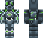 terran ghost