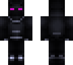 the black panter