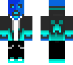 the_gg_gamer's new skin 2018 v2