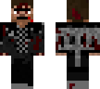 this skin belongs to my brother
