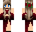 vampire girl