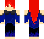 vampire girl