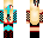 vampire girl