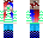vampire girl 6