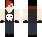 vampire guy