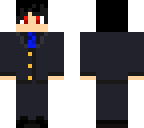 vampire school guy