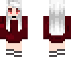 vd - vampire girl edited