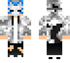 william skin