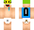 worrior noob